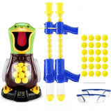 Duck Shooting Kit, Target Toy