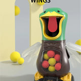 Duck Shooting Kit, Target Toy