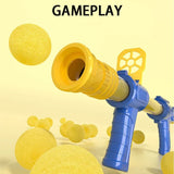 Duck Shooting Kit, Target Toy