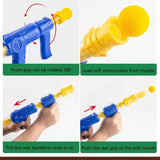 Duck Shooting Kit, Target Toy