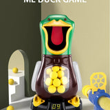Duck Shooting Kit, Target Toy