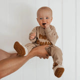 Baby Clothing Set, Long Sleeve Top and Pants
